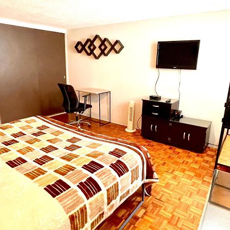 B&B Mexico Roma Norte المظهر الخارجي الصورة