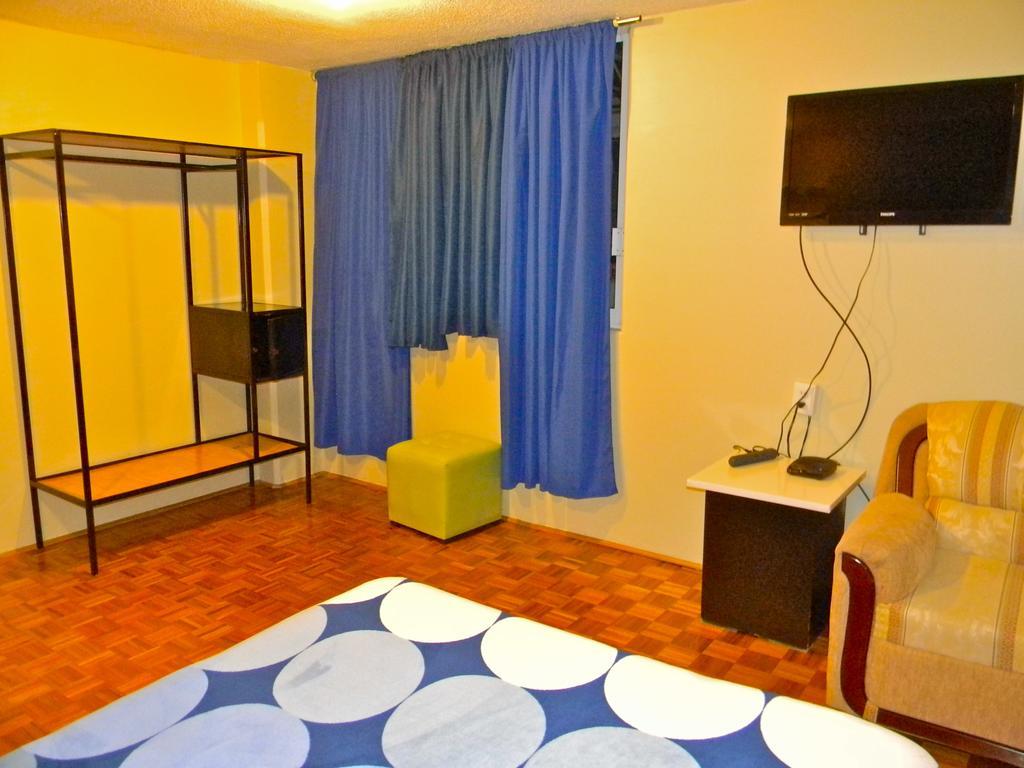 B&B Mexico Roma Norte المظهر الخارجي الصورة