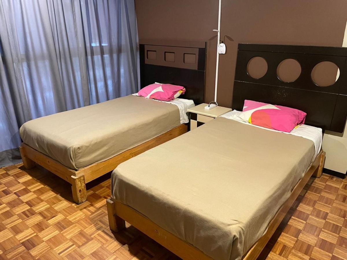 B&B Mexico Roma Norte المظهر الخارجي الصورة