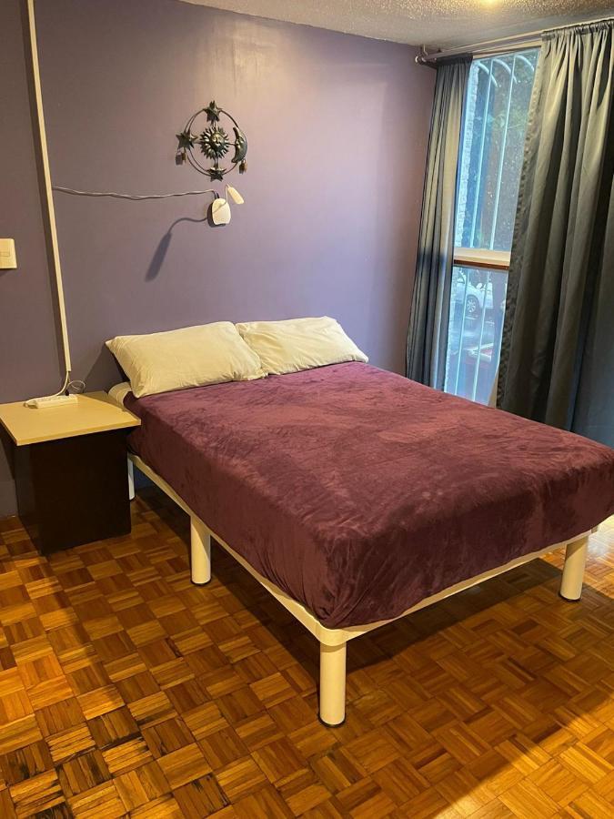 B&B Mexico Roma Norte المظهر الخارجي الصورة
