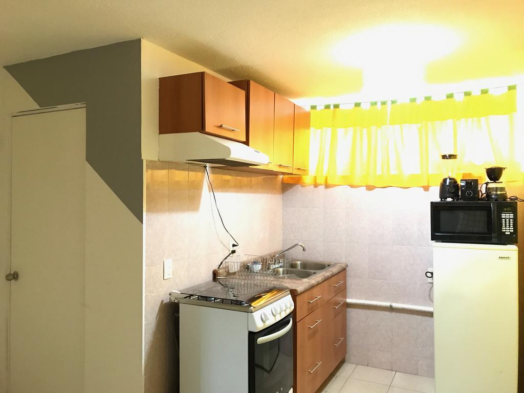 B&B Mexico Roma Norte المظهر الخارجي الصورة