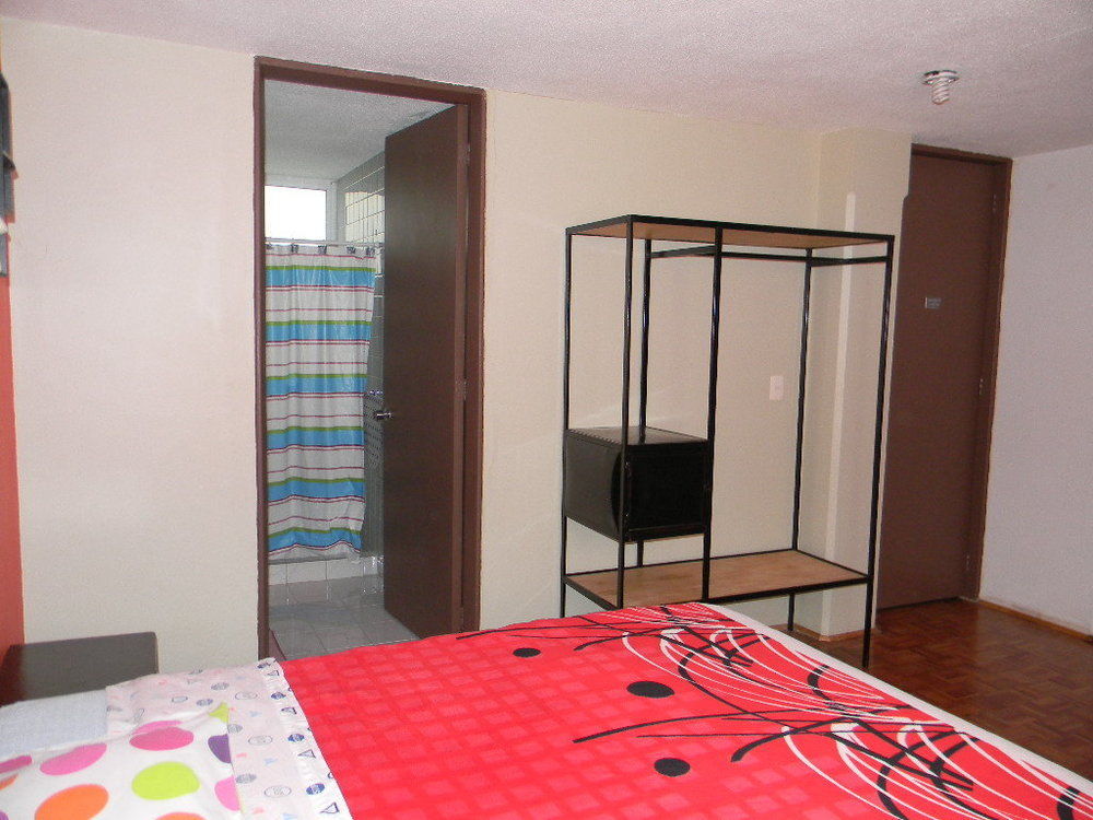 B&B Mexico Roma Norte المظهر الخارجي الصورة