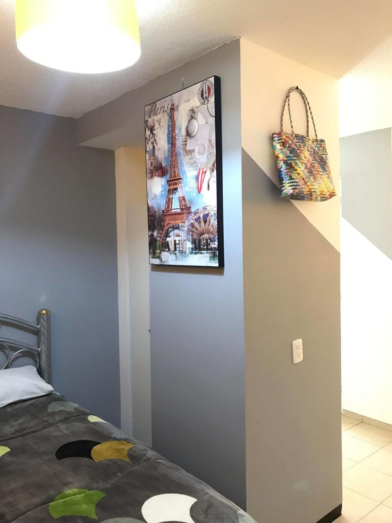 B&B Mexico Roma Norte المظهر الخارجي الصورة