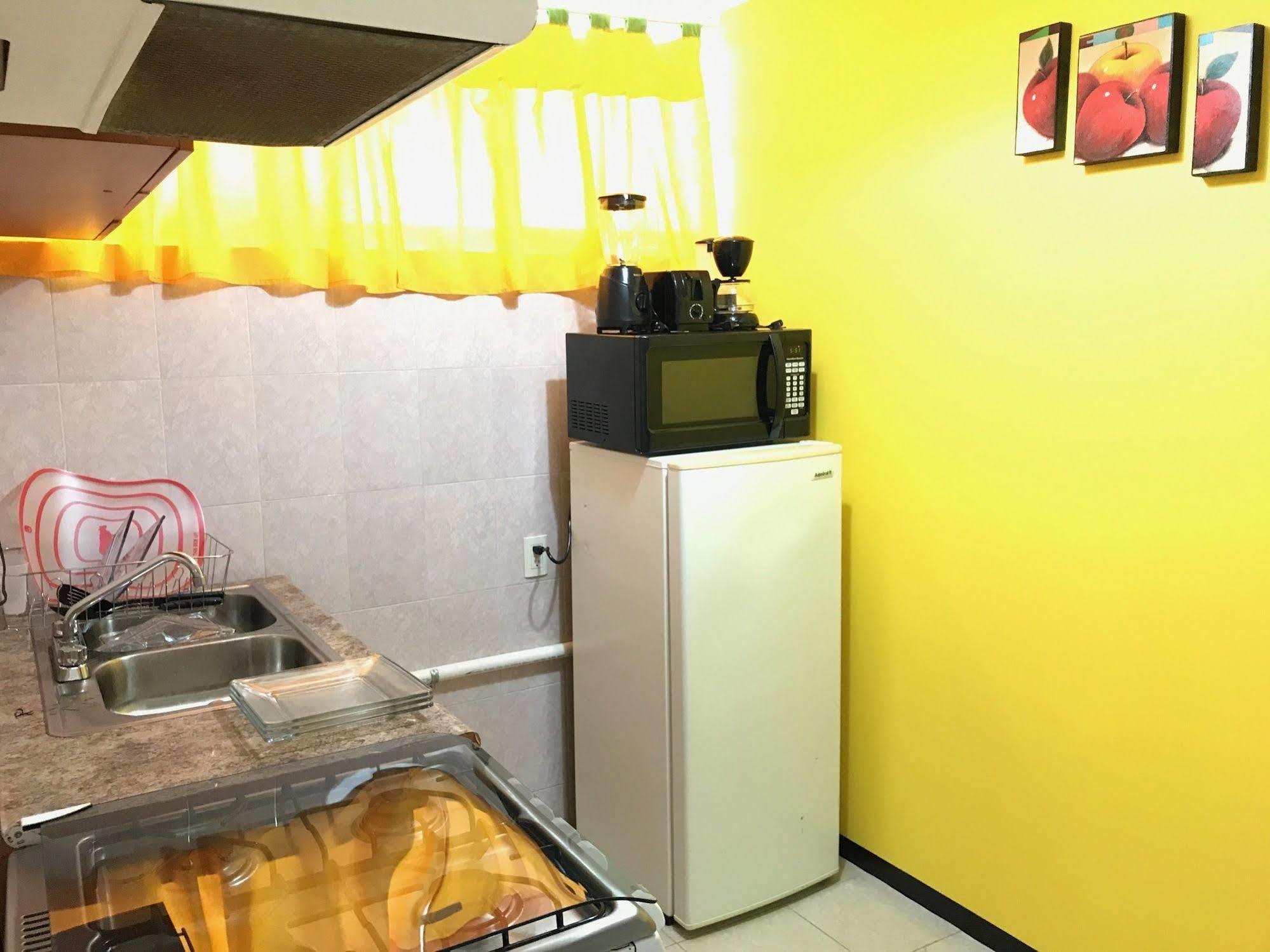 B&B Mexico Roma Norte المظهر الخارجي الصورة